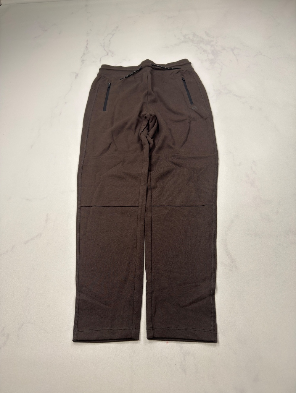 GapFit Sweatpants Brown 2010s Joggers Loose Fit - Boys XL Husky